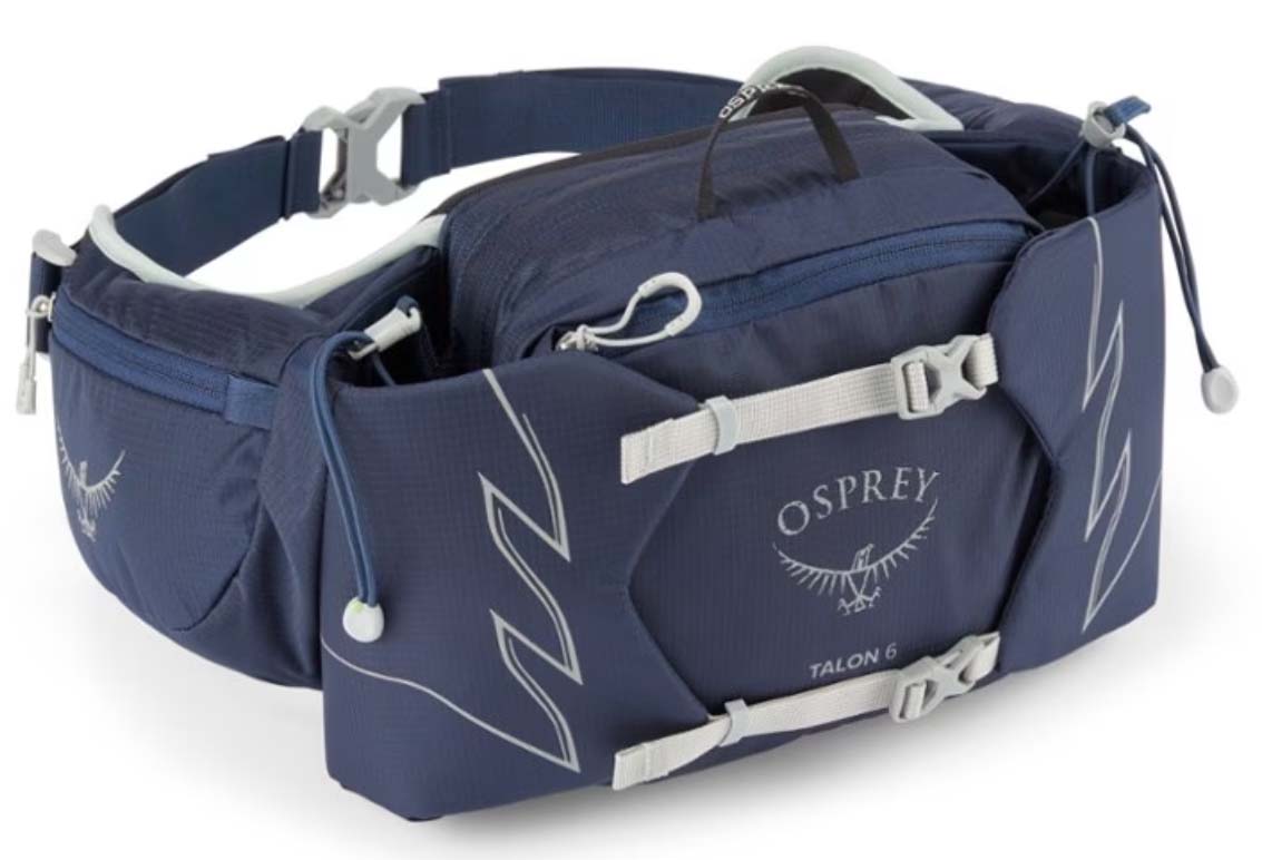 Best waterproof fanny clearance pack